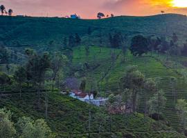 Mad & Nomad Backpackers Hostel, hotel v destinaci Coonoor