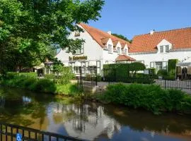 Le Mirage De Watermolen Kasterlee