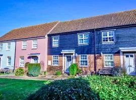 Seaside Luxury Cottage Aldeburgh