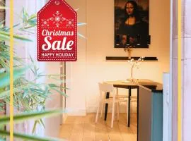 namastay! Gartensuite in bester Lage Mannheims