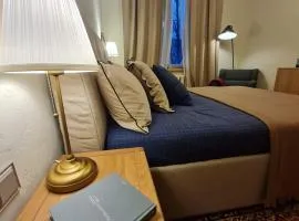 K15 History Apartments