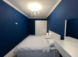 Hotel in Yerevan