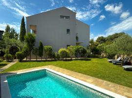 Rooms and Apartments IstraSoley, ξενοδοχείο σε Bale