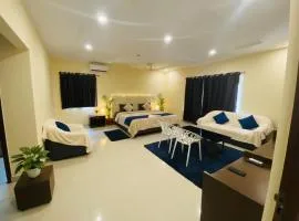 Hotel Velvet Stay Near DLF Cyber City