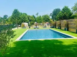 Mobil home 4 personnes Sud Landes