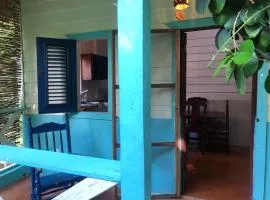 Casa Ylang Ylang 1, Playa Encuentro