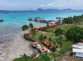 Panglima Resort Semporna