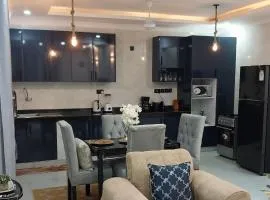 The Residence Beach Apt Nyali