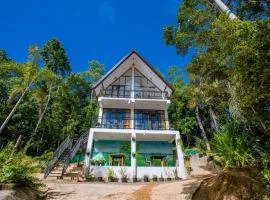 Sunny Hill Villa