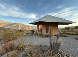 Santuario Hexágono Mamalluca