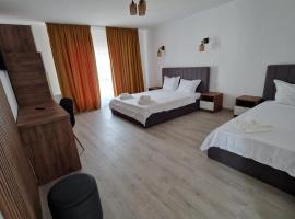 Pensiunea Ramedal, hotel en Calafat