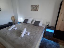 Apartment S، فندق في كالسدورف باي غراتس