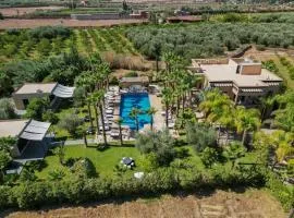 Villa Eden Marrakech - Luxury Spa Events