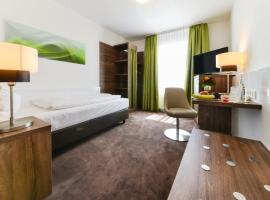 Hotel Günter, hotel v destinaci Lenting