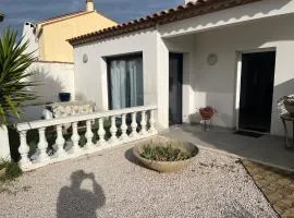 Maison indépendante