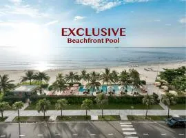 Signature by M Village Beachfront Hotel