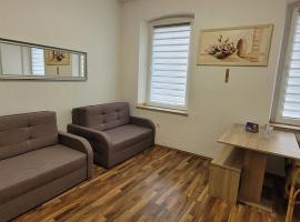 Privileg - NewTime, hotel v destinaci Viersen