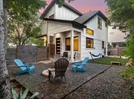 East Side Haven - Blocks from Local Food Legends