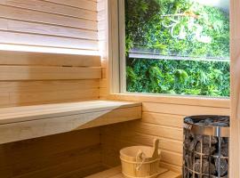 TheHouse - Apartment Kamenitza