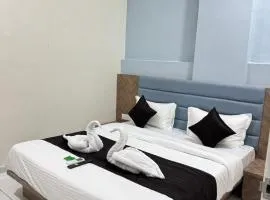 hotel suncity
