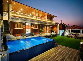 Laalkunj villa, Hotel in Pune