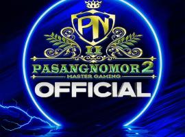 PASANGNOMOR2 Link Resmi Pano2 Toto Slot Gacor & Toto Macau Terbaik, hotel in Balangberu