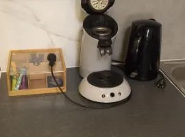 Magnifique Studio proche de Paris dans le Yvelines