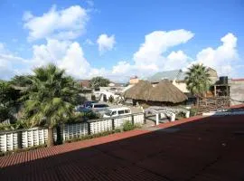 Hotel la Versailles Goma