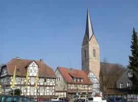 Ferienwohnung Korbach