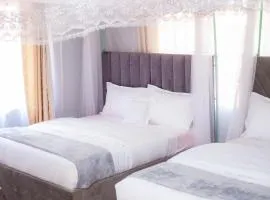 Vero's Guest House