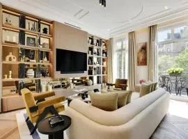 Hauts-de-Seine Meudon - 100 mètres de la Eiffel Tower