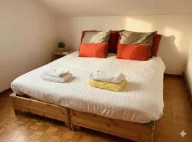 Le Petit Mulhouse - 401 Le Dream