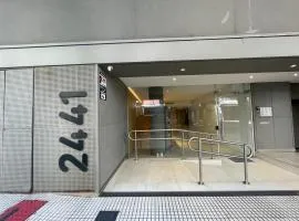 Apartamento para 2 personas