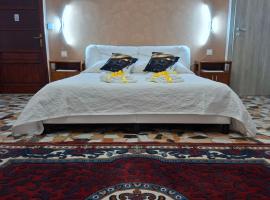 B&B La casa di Dorothy, hotel di Telti