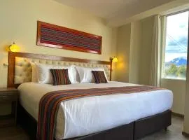 Hotel Chinchero Boutique & Tours