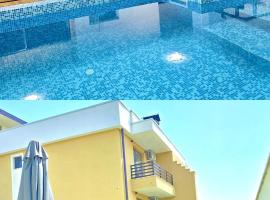 Самуил къща за гости, hotel v destinaci Ognjanovo