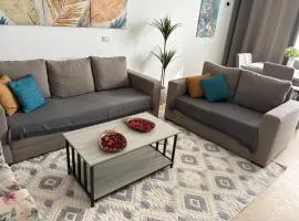 Azzurra Sea View 2 bedrooms