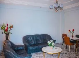 appartement situé au coeur de la ville de yaounde