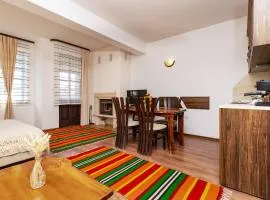 Vacation Apartment in Starosel POOL & SPA