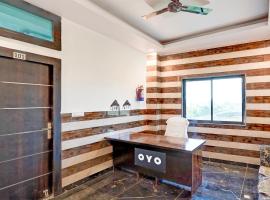 Hotel O JEWAR GOLD, Hotel in Noida