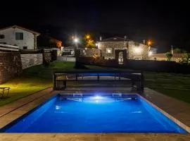 La Casa De Los Pedros