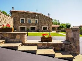 La Casa De Los Pedros