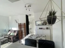 Grand studio au Grau-du-Roi proche Seaquarium et plage