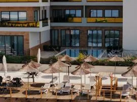 Golden Apartament Saranda