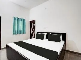 OYO THE HOTEL HEAVEN