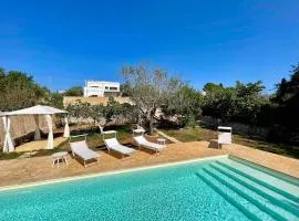 Villa Sant'Anna - Pescoluse