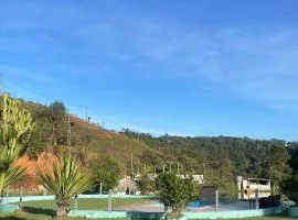 Emanuel Paraíso da Pesca