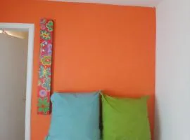 Vila madalena suíte com cozinha casa de designers