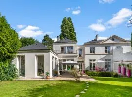Villa Séquoia Saint-Germain-en-Laye