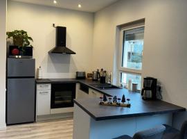 Ferienhaus Moritz, Hotel in Ippesheim